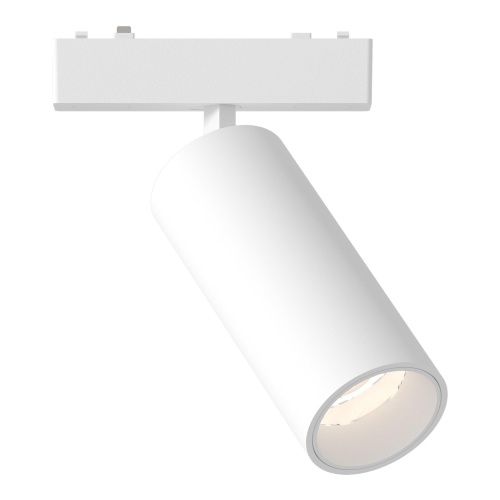 ST677.536.18 Магнитный трековый светильник Белый LED 1*18W 3000K 1 060Lm Ra>90 >90 IP20 D55xH135 48V ST677.536.18 Магнитный трековый светильник Белый LED 1*18W 3000K 1 060Lm Ra>90 >90 IP20 D55xH135 48V