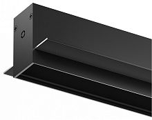 Трек встраиваемый Denkirs Smart TR2012-BK