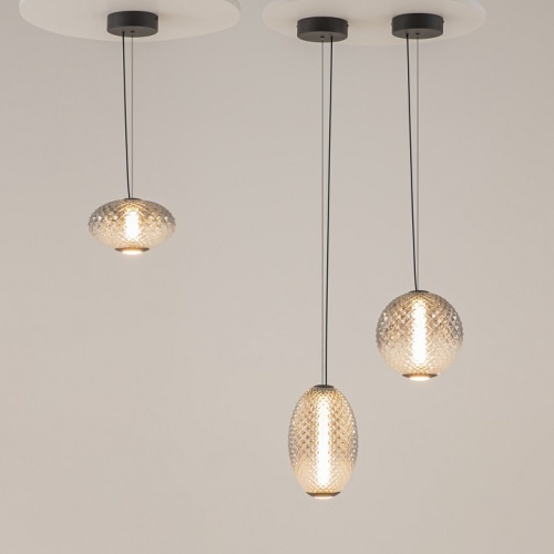 Подвесной светильник Maytoni Bruma MOD397PL-L10B3K фото 7