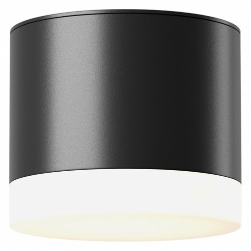 Накладной светильник Maytoni Technical Pauline C087CL-GX53-B Накладной светильник Maytoni Technical Pauline C087CL-GX53-B