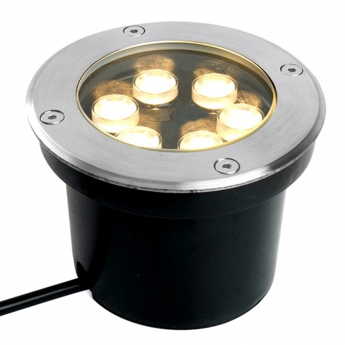 Встраиваемый в дорогу светильник Feron SP2802 48453 фото 2