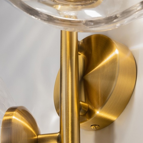 Бра Maytoni Miracle MOD207WL-04BS фото 10