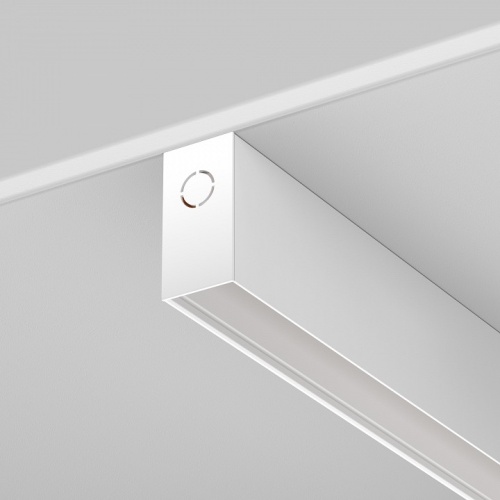 Трек накладной Maytoni Technical Busbar trunkings Exility TRX034-412W фото 6 Трек накладной Maytoni Technical Busbar trunkings Exility TRX034-412W фото 6