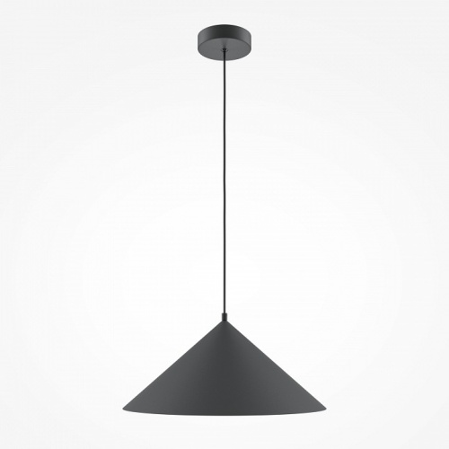 Подвесной светильник Maytoni Basic colors MOD167PL-01B фото 2