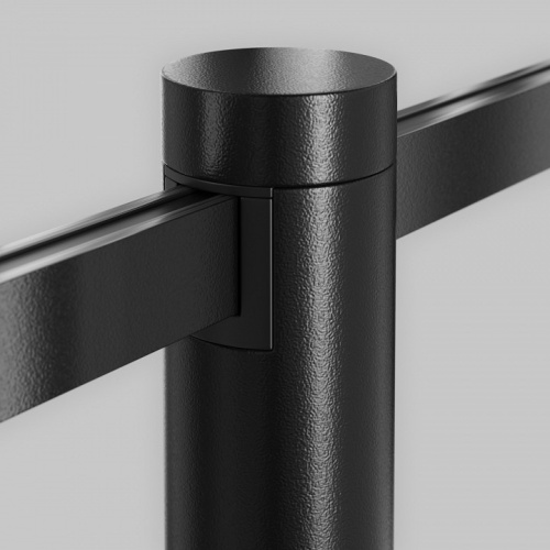 Накладной светильник Maytoni Technical Skim TR145-1-3W3K-W-B фото 6