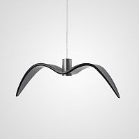 Подвесной светильник Brokis Night Birds black B