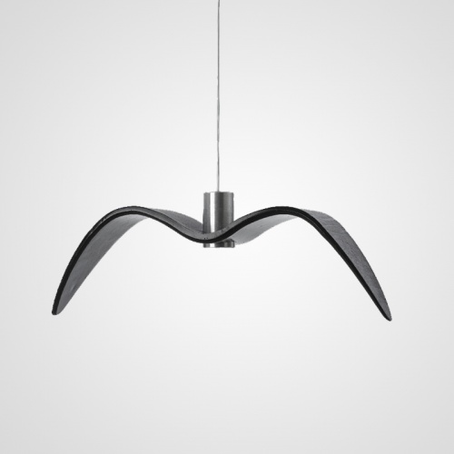 Подвесной светильник Brokis Night Birds black B