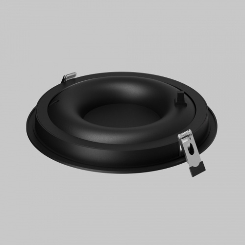 Встраиваемый светильник Maytoni Technical Vector DL102-12W2.7K-B фото 6 Встраиваемый светильник Maytoni Technical Vector DL102-12W2.7K-B фото 6