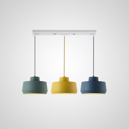 Подвесной светильник TEA Yellow фото 11 Подвесной светильник TEA Yellow фото 11