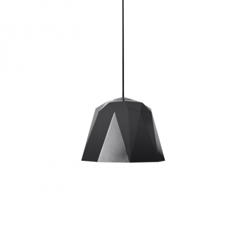 Подвесной светильник PRIZM-A Black фото 2 Подвесной светильник PRIZM-A Black фото 2