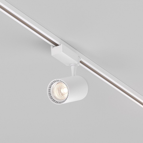 Светильник на штанге Maytoni Technical Vuoro TR003-1-15W3K-W-W фото 2