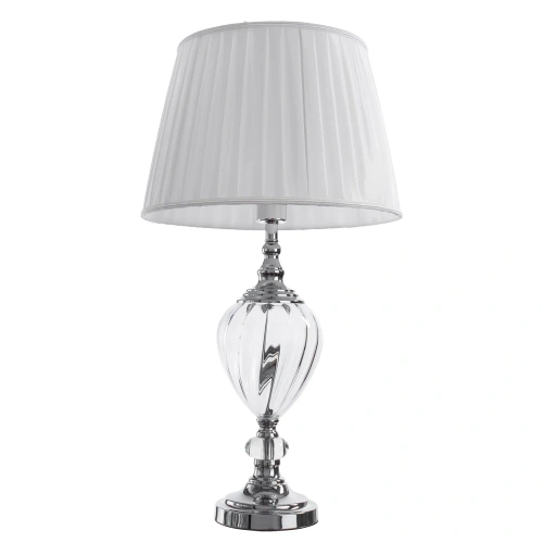 Декоративная настольная лампа Arte Lamp SUPERB A3752LT-1WH Декоративная настольная лампа Arte Lamp SUPERB A3752LT-1WH