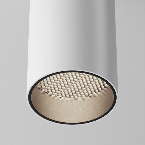 Накладной светильник Maytoni Technical Focus LED C056CL-L12W4K-W-W фото 8