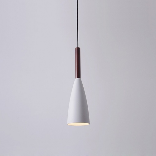 Подвесной светильник DALBY White фото 7
