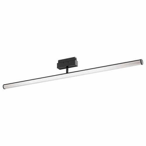 Светильник на штанге Maytoni Track lamps 3 TR026-2-14B4K Светильник на штанге Maytoni Track lamps 3 TR026-2-14B4K