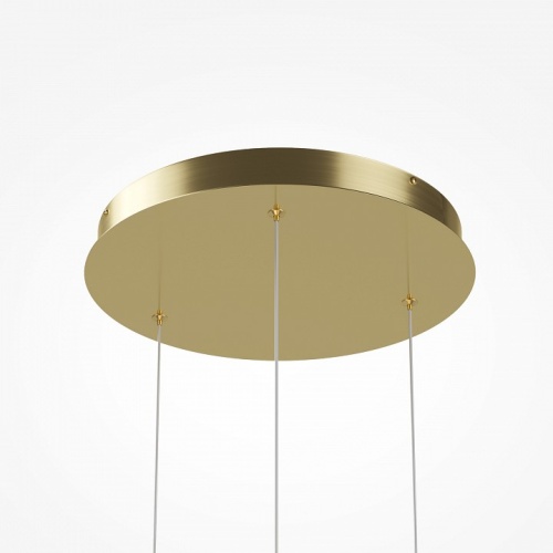 Подвесной светильник Maytoni Sirocco MOD359PL-L17BS3K фото 8