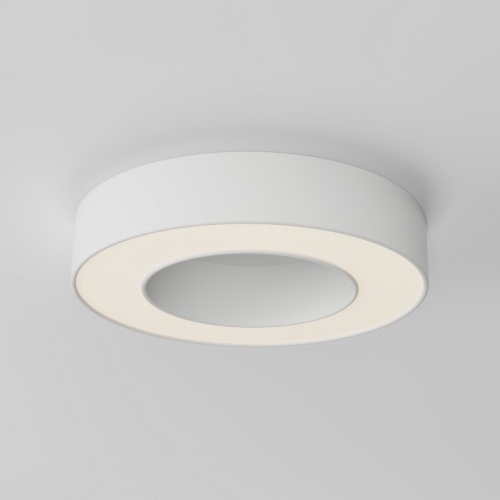 Накладной светильник Maytoni Technical Lua C093CL-24W3K-W фото 3 Накладной светильник Maytoni Technical Lua C093CL-24W3K-W фото 3