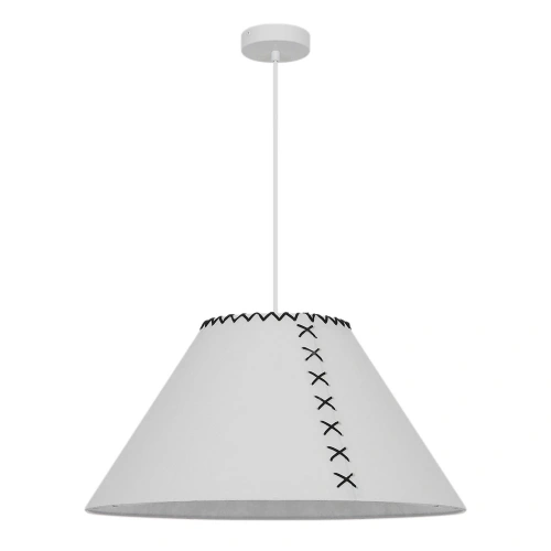 Подвесной светильник Arte Lamp FLEECE A7092SP-1WH Подвесной светильник Arte Lamp FLEECE A7092SP-1WH