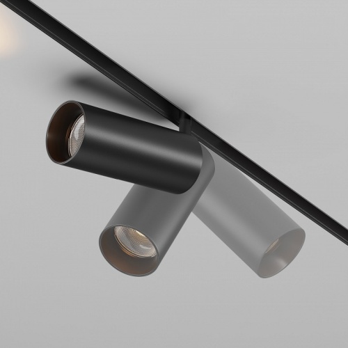 Светильник на штанге Maytoni Technical Focus LED TR032-2-20W2.7K-M-B фото 3