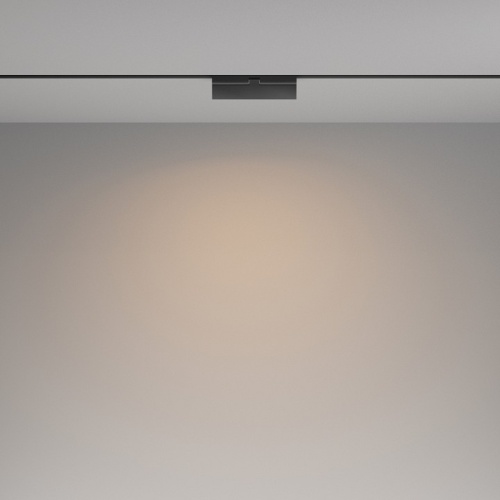 Светильник на штанге Maytoni Technical Basis Rot TR036-4-12WTW-DD-B фото 4 Светильник на штанге Maytoni Technical Basis Rot TR036-4-12WTW-DD-B фото 4