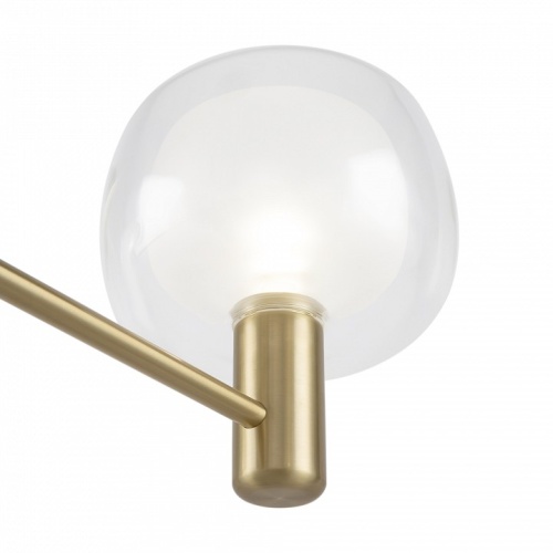 Подвесная люстра Maytoni Vision MOD411PL-06G фото 9