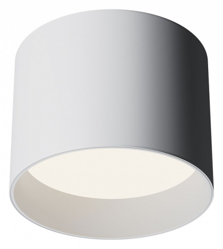 Накладной светильник Maytoni Technical Glam C096CL-GX53-W Накладной светильник Maytoni Technical Glam C096CL-GX53-W