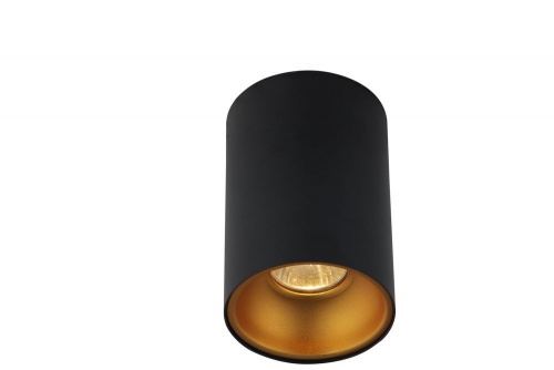 Светильник потолочный Crystal Lux CLT 411C BL-GO Светильник потолочный Crystal Lux CLT 411C BL-GO