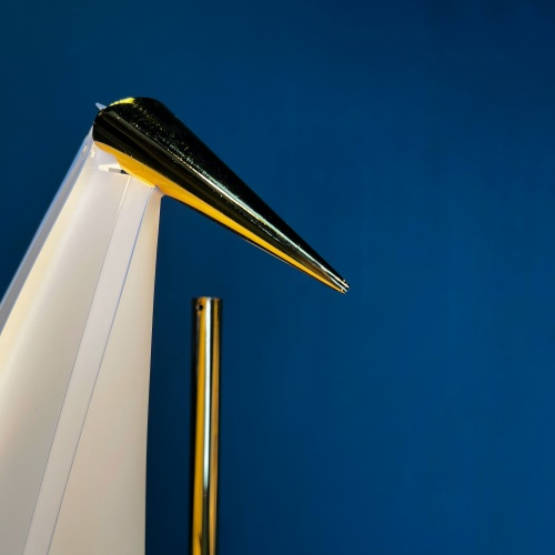 Подвесной светильник Origami Bird Pendant Duo фото 4