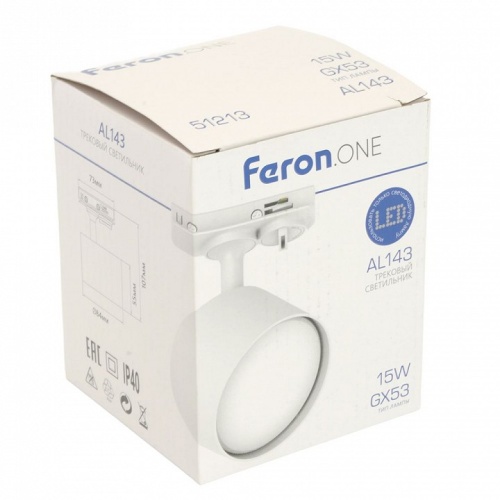 Светильник на штанге Feron  51213 фото 10