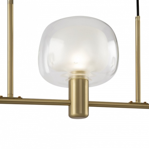 Подвесной светильник Maytoni Vision MOD411PL-03G фото 11