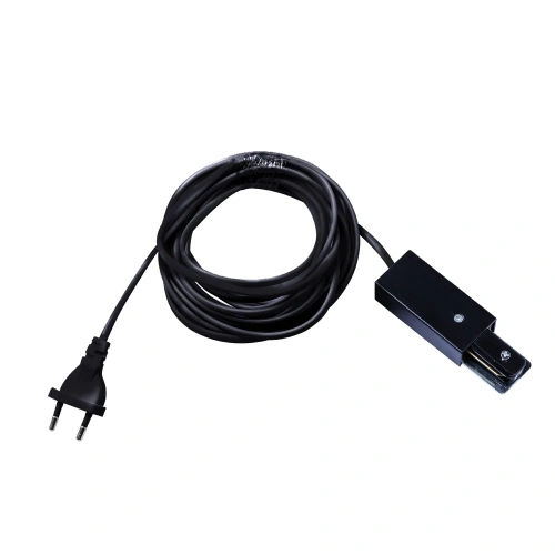 Коннектор для шинопровода Arte Lamp TRACK ACCESSORIES A160506 Коннектор для шинопровода Arte Lamp TRACK ACCESSORIES A160506