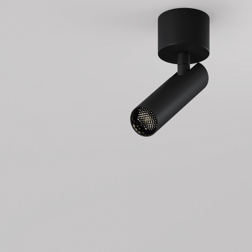 Светильник на штанге Maytoni Technical Focus T C141CL-L125-6W4K-B фото 2 Светильник на штанге Maytoni Technical Focus T C141CL-L125-6W4K-B фото 2