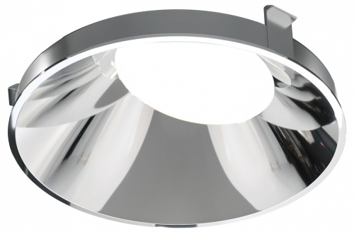 Кольцо декоративное Maytoni Technical Wise Ring057-10-CH