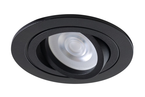 Светильник встроенный Crystal Lux CLT 001C1 BL Светильник встроенный Crystal Lux CLT 001C1 BL