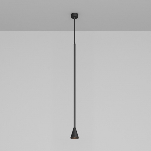 Подвесной светильник Maytoni Technical Arrow P064PL-01B-1 фото 3