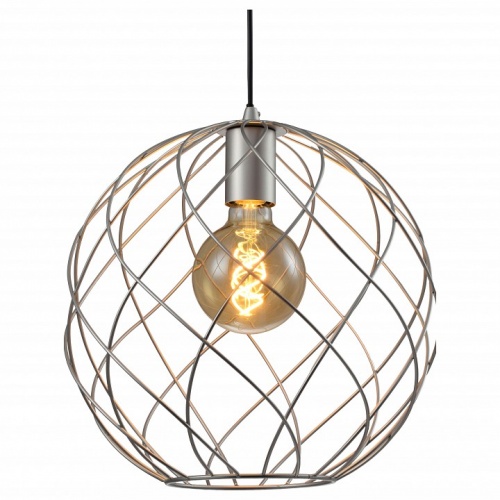 Подвесной светильник TopLight Janis TL1190H-01SL