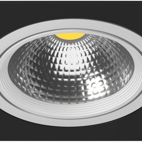 Встраиваемый светильник Lightstar Intero 111 i8270606 фото 3 Встраиваемый светильник Lightstar Intero 111 i8270606 фото 3