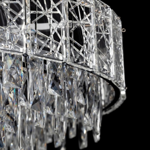 Подвесная люстра Citilux Sagrada CL317281 фото 7