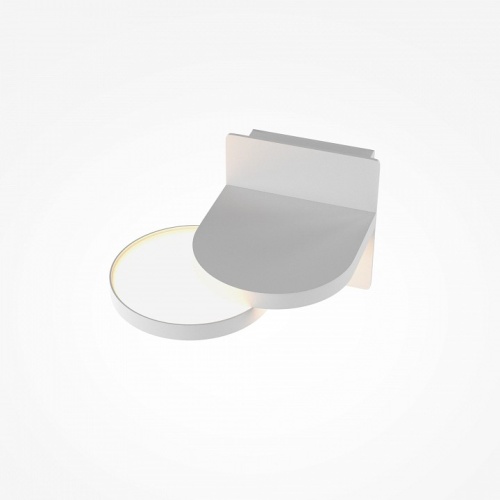 Бра Maytoni Flap MOD354WL-L12W3K фото 3 Бра Maytoni Flap MOD354WL-L12W3K фото 3