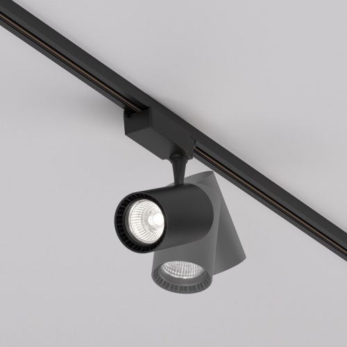 Светильник на штанге Maytoni Technical Vuoro TR003-1-15W4K-M-B фото 3 Светильник на штанге Maytoni Technical Vuoro TR003-1-15W4K-M-B фото 3