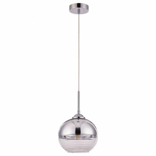 Подвесной светильник Arte Lamp WAVE A7761SP-1CC фото 2