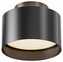 Накладной светильник Maytoni Technical Planet C009CW-L16B