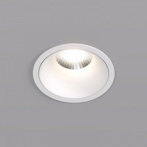 Встраиваемый светильник Denkirs DK4400 DK4400-WH фото 4