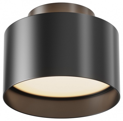 Накладной светильник Maytoni Technical Planet C009CW-L16B