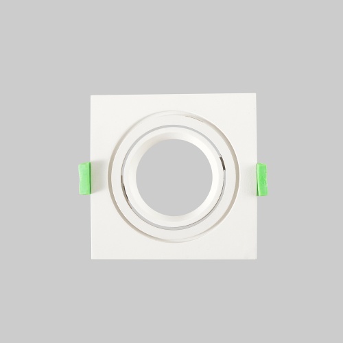 Светильник встроенный Crystal Lux CLT 002C1 WH V2 фото 7
