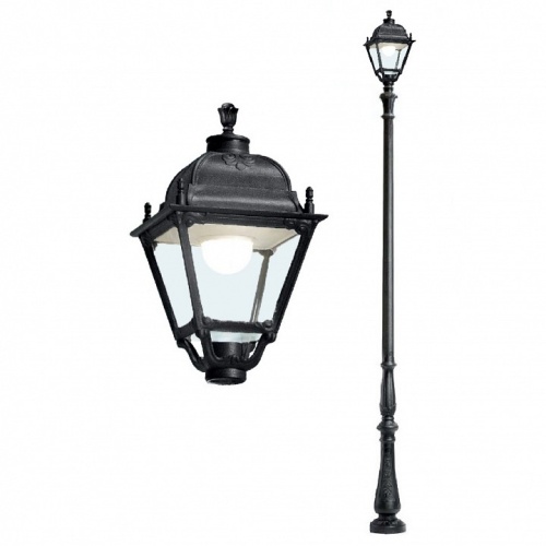 Фонарный столб Fumagalli Simon U33.208.000.AXH27 Фонарный столб Fumagalli Simon U33.208.000.AXH27