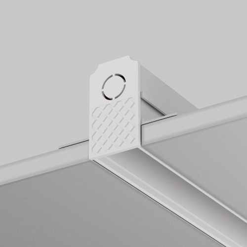 Заглушка для трека Maytoni Technical Accessories for tracks Exility TRA034EC-42W фото 4