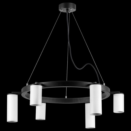 Подвесная люстра Lightstar Rullo LR016363863 фото 3