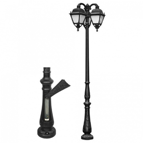 Фонарный столб Fumagalli Simon U33.205.R30.AYH27 Фонарный столб Fumagalli Simon U33.205.R30.AYH27