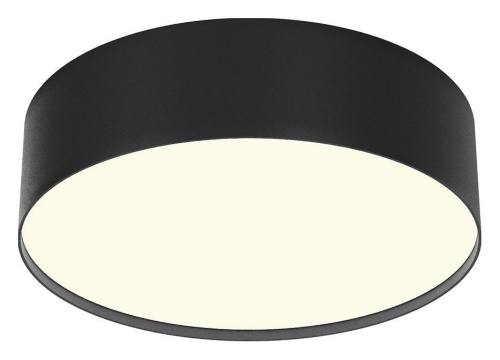 Накладной светильник Maytoni Technical Zon C032CL-24W3K-RD-B Накладной светильник Maytoni Technical Zon C032CL-24W3K-RD-B